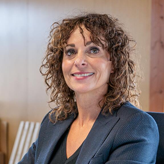 Suzan Dings